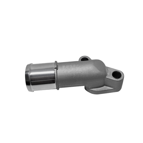 Toma De Agua Dodge Attitude 1.6 2006-2011