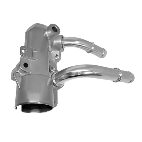 Toma De Agua Housing Buick Regal 2.0 2013-2017