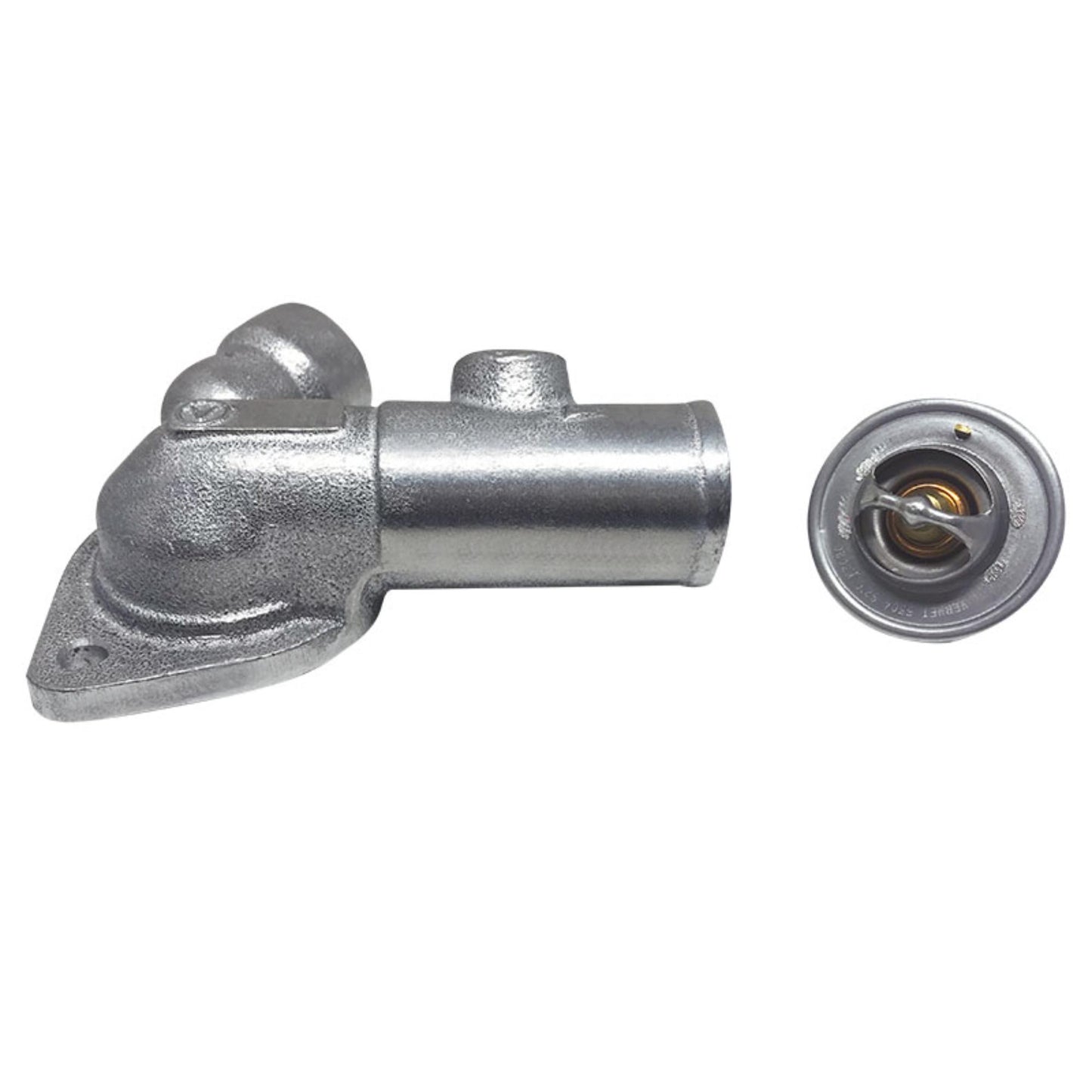 Toma De Agua Ford Bronco 4.9 1990-1992