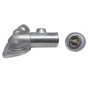Toma De Agua Ford Bronco 4.9 1990-1992