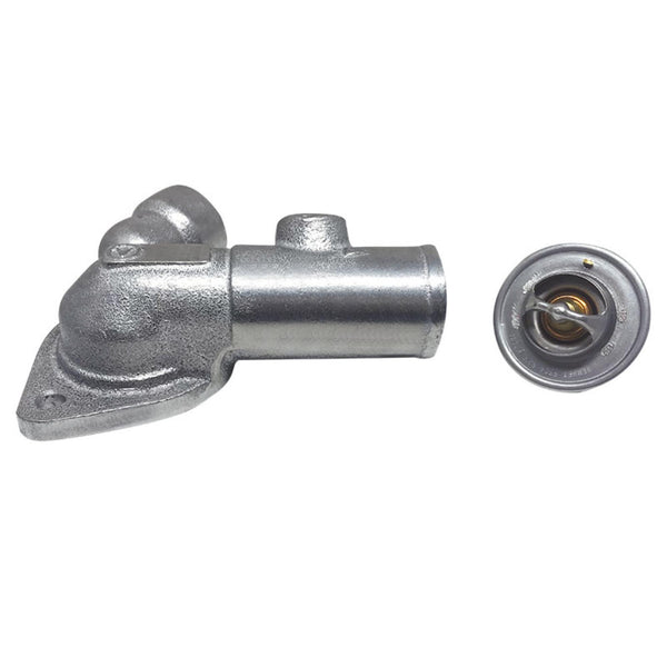 Toma De Agua Ford Bronco 4.9 1990-1992