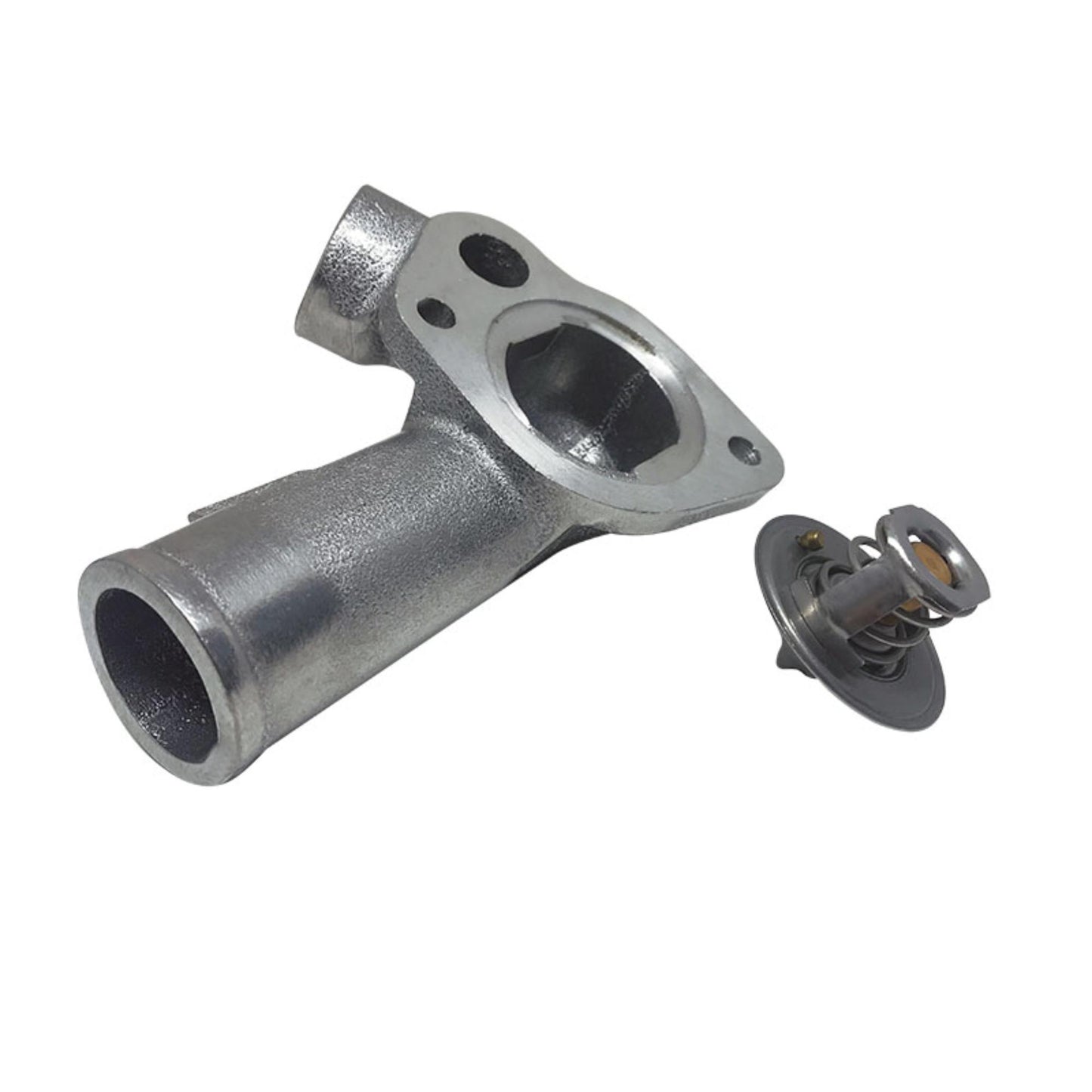 Toma De Agua Ford Bronco 4.9 1990-1992