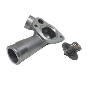 Toma De Agua Ford Bronco 4.9 1990-1992