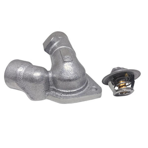 Toma De Agua Ford Bronco 4.9 1990-1992