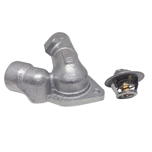 Toma De Agua Ford Bronco 4.9 1990-1992