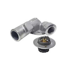 Toma De Agua Ford Bronco 4.9 1990-1992