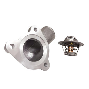 Toma De Agua Ford Taurus 3.0 1990-1995