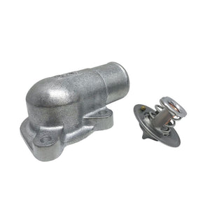 Toma De Agua Ford Taurus 3.0 1990-1995