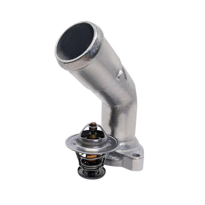 Toma De Agua para Ford E-150 Econoline 4.2 1997-2003