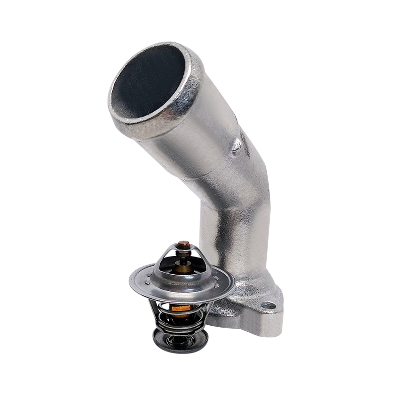 Toma De Agua Ford E-150 Econoline 4.2 1997-2003