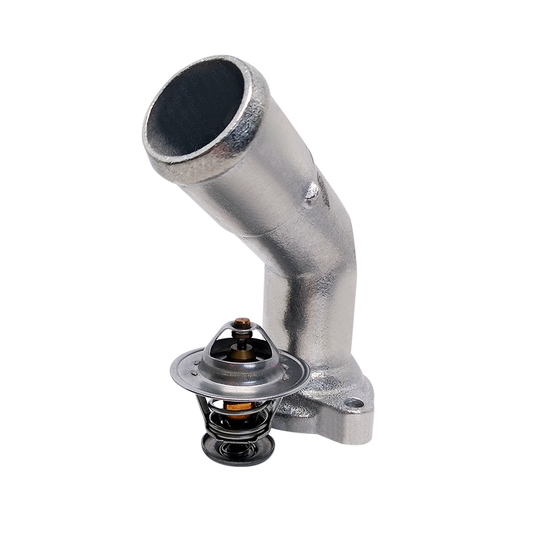 Toma De Agua Ford E-150 Econoline 4.2 1997-2003