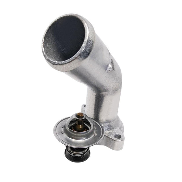 Toma De Agua Ford E-150 Econoline 4.2 1997-2003