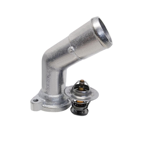 Toma De Agua Ford E-150 Econoline 4.2 1997-2003