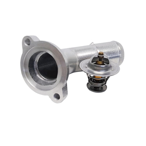 Toma De Agua Ford E-150 Econoline 4.2 1997-2003