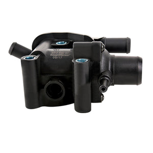 Toma De Agua Ford Contour 2.0 1999-2000