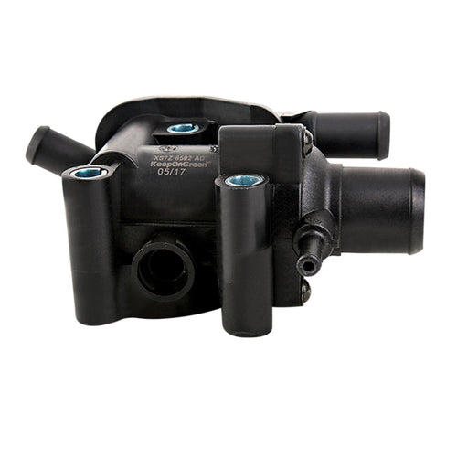 Toma De Agua Ford Contour 2.0 1999-2000