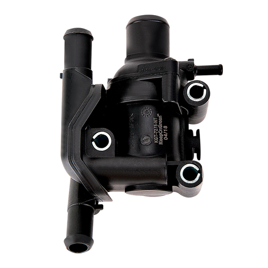 Toma De Agua Ford Contour 2.0 1999-2000