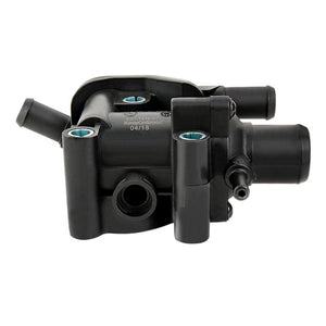 Toma De Agua Ford Contour 2.0 1999-2000