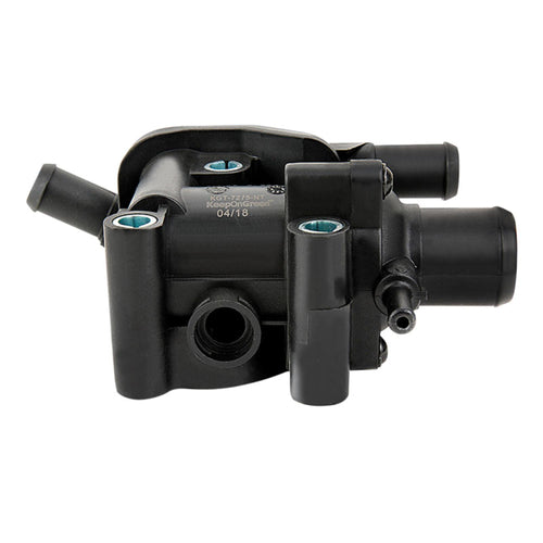 Toma De Agua Ford Contour 2.0 1999-2000
