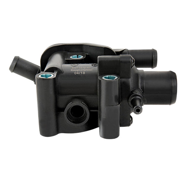 Toma De Agua Ford Contour 2.0 1999-2000