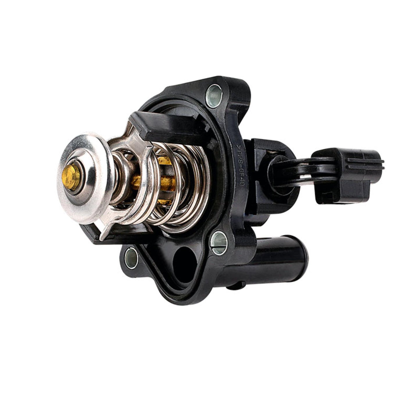 Toma De Agua Ford Ecosport 2.0 2004-2009