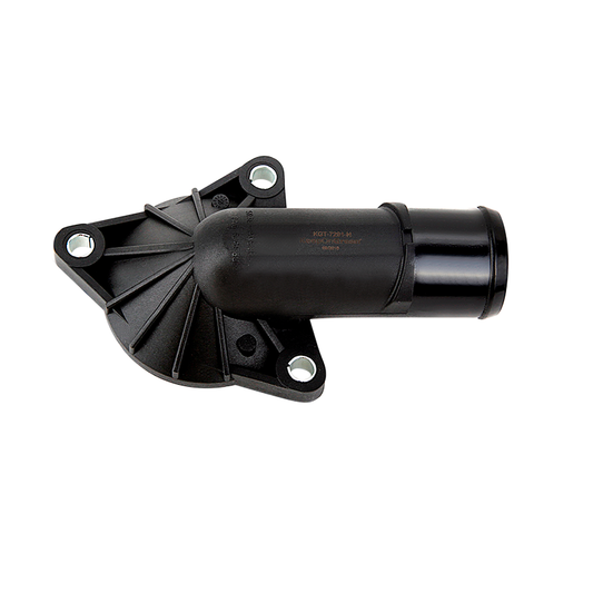 Toma De Agua Ford Mustang 4.0 2005-2010