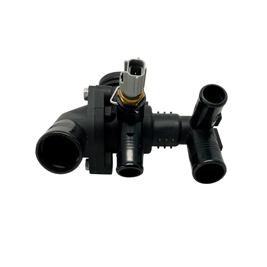 Toma De Agua Ford Transit 2.2 2008-2015