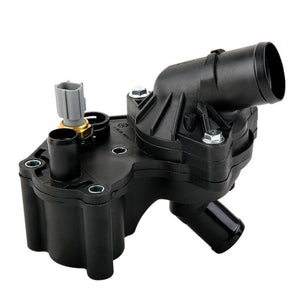 Toma De Agua Ford Explorer 4.0 2001-2010