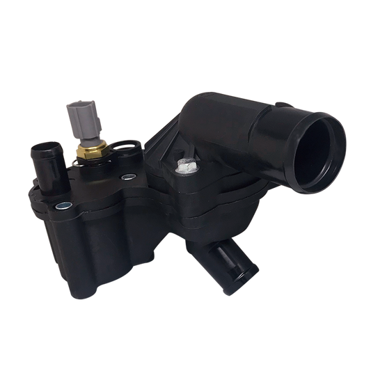 Toma De Agua Ford Mustang 4.0 2005-2010