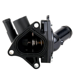 Toma De Agua Acura Csx 2.0 2007-2010