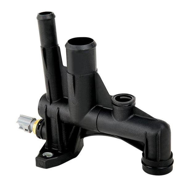 Toma De Agua Ford Mondeo 2.5 2001-2007