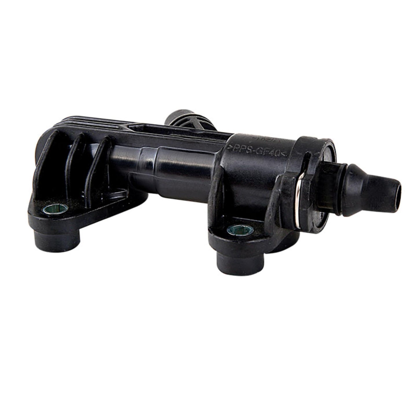 Toma De Agua Bmw 535I 3.0 2010-2014