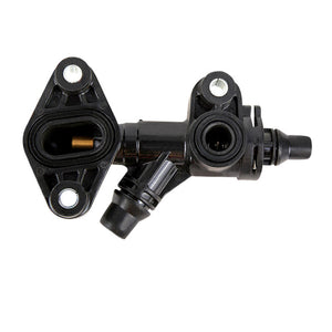 Toma De Agua Bmw 535I 3.0 2010-2014