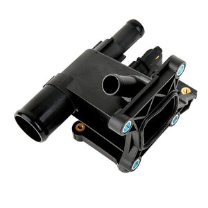 Toma De Agua Ford Escape 2.3 2005-2008