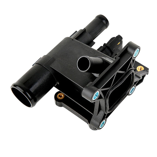 Toma De Agua Ford Escape 2.3 2005-2008