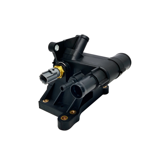 Toma De Agua Ford Ecosport 2.0 2004-2012