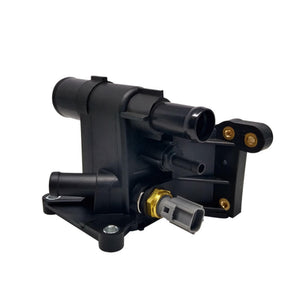 Toma De Agua Ford Ecosport 2.0 2004-2012
