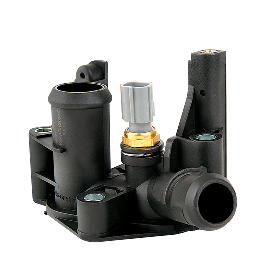 Toma De Agua Ford Ecosport 2.0 2013-2015