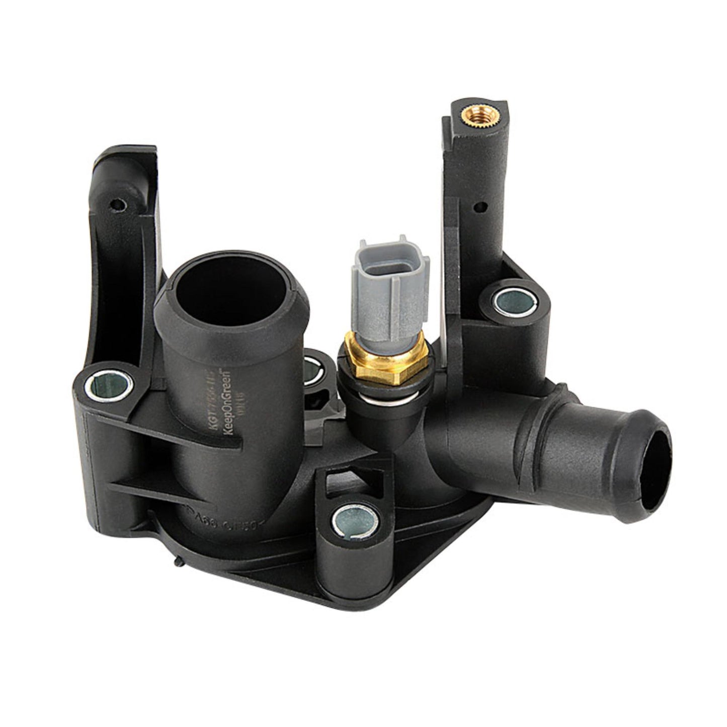 Toma De Agua Ford Ecosport 2.0 2013-2015