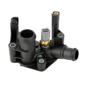 Toma De Agua Ford Ecosport 2.0 2013-2015