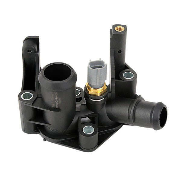 Toma De Agua Ford Ecosport 2.0 2013-2015