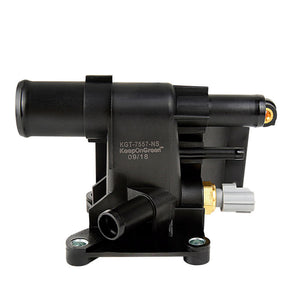 Toma De Agua Mazda 3 2.0 2006-2013