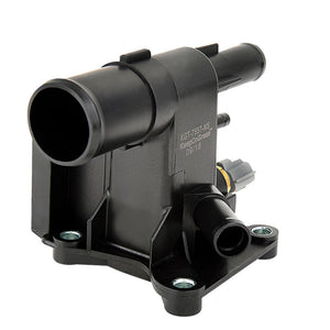 Toma De Agua Mazda 3 2.0 2006-2013