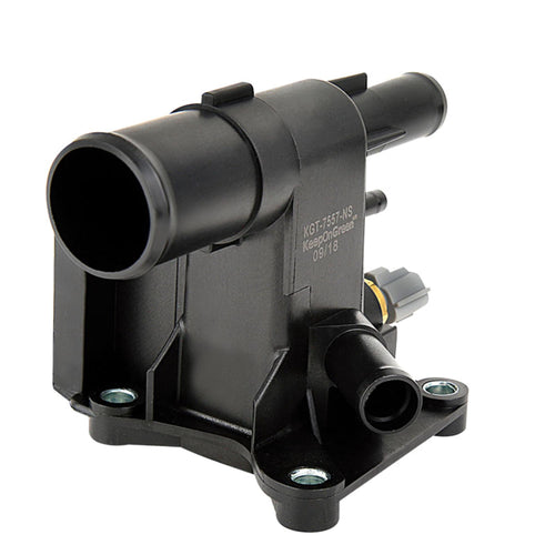 Toma De Agua Mazda 3 2.0 2006-2013