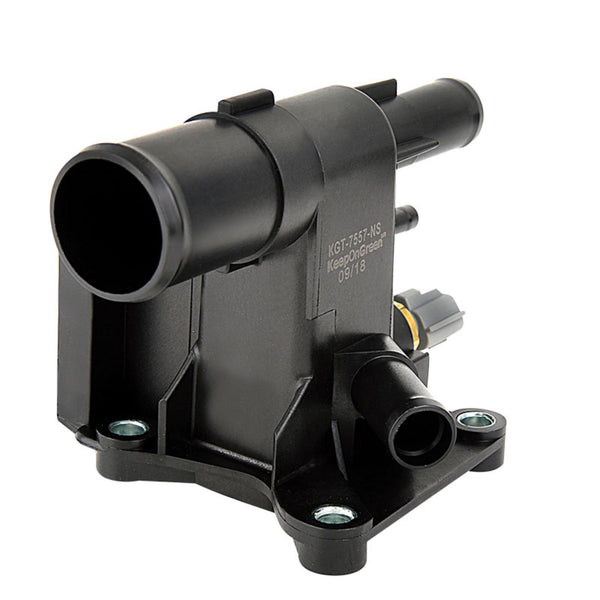 Toma De Agua Mazda 3 2.0 2006-2013
