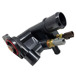 Toma De Agua Ford Ranger 2.5 1998-2001