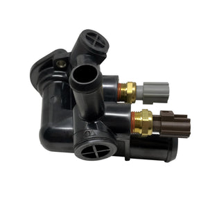 Toma De Agua Ford Ranger 2.5 1998-2001