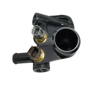 Toma De Agua Ford Ranger 2.5 1998-2001