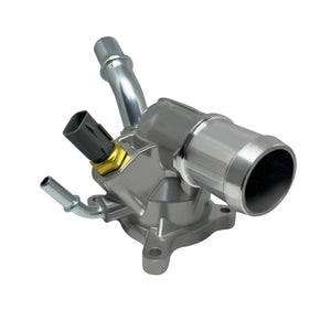 Toma De Agua Dodge Dart 2.0 2012-2014