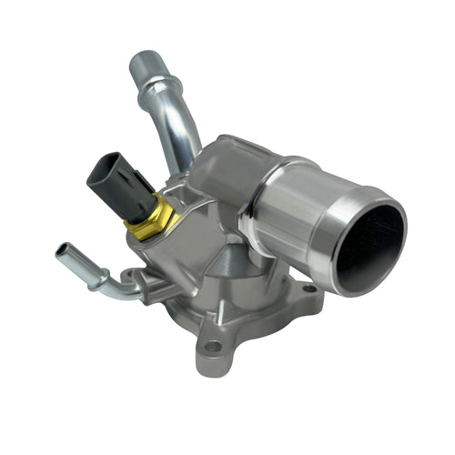 Toma De Agua Dodge Dart 2.0 2012-2014